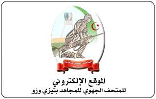 الموقع الإلكتروني